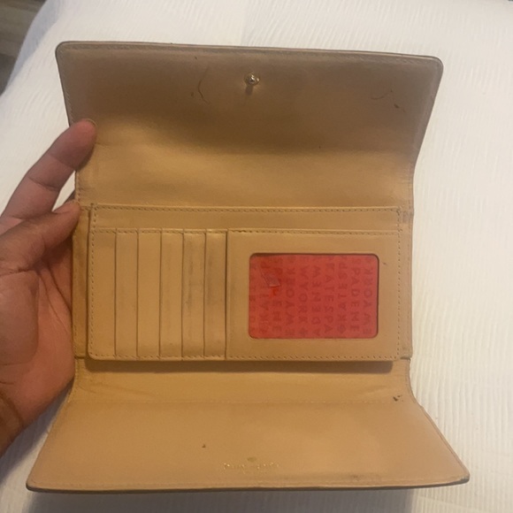 Kate Spade Wallet - Picture 2 of 5